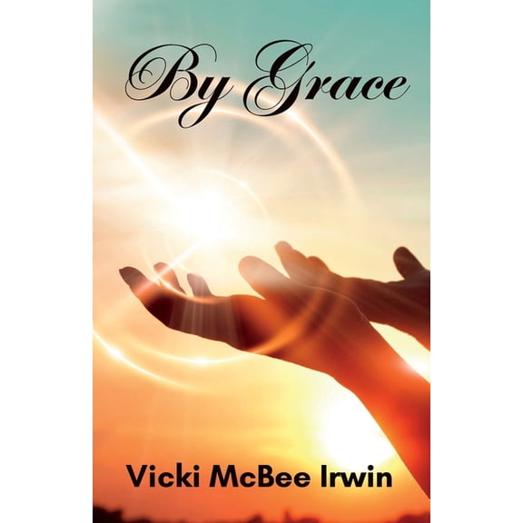 By Grace, (Paperback)
