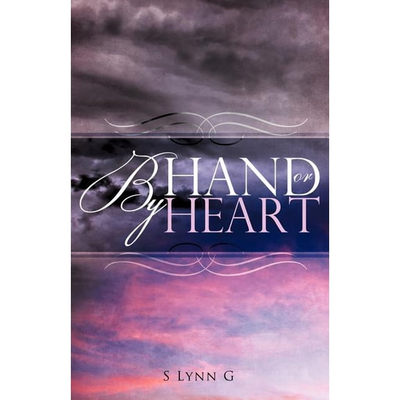 By Hand or by Heart, (Paperback)