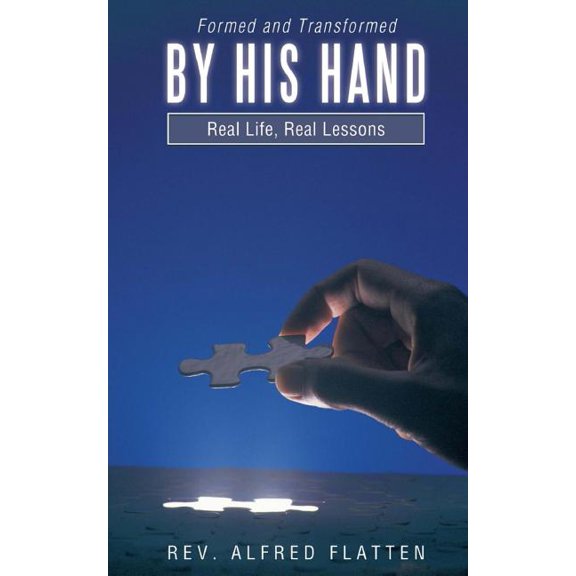 By His Hand (Paperback)