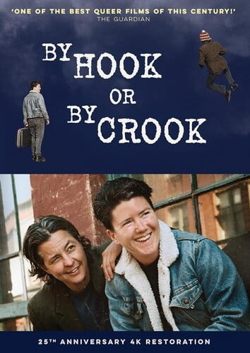 By Hook or By Crook (DVD), Altered Innocence, Special Interests