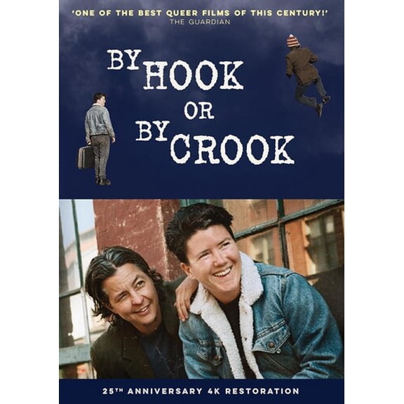 By Hook or By Crook (DVD), Altered Innocence, Special Interests