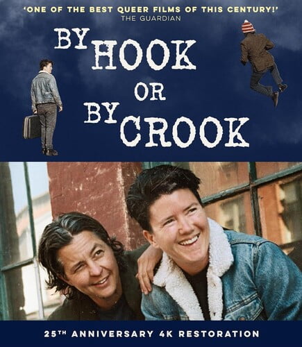 By Hook or By Crook (Blu-ray), Altered Innocence, Special Interests