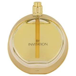 By Invitation Eau De Parfum Spray (Tester) By Michael Buble - 3.4 oz By Invitation Eau De Parfum Spray (Tester) By Michael Buble - 3.4 oz
