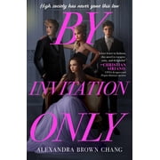 By Invitation Only Hardcover