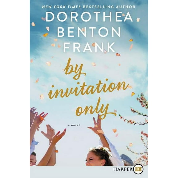 By Invitation Only, (Paperback)