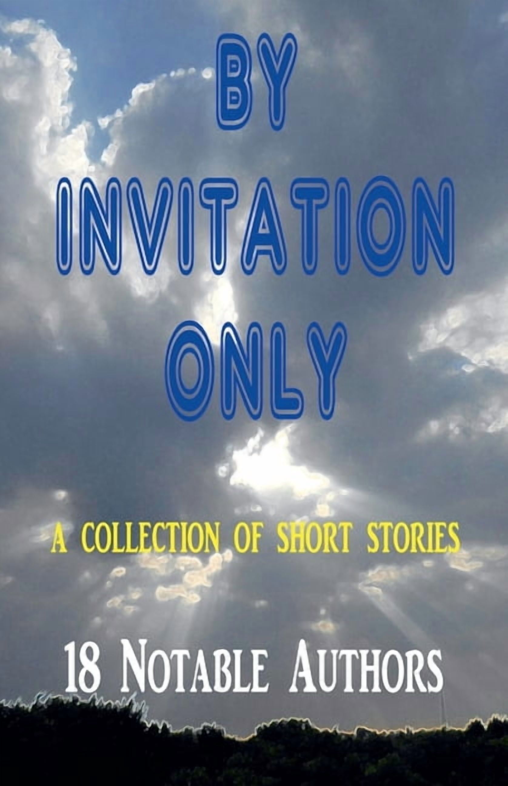 By Invitation Only, (Paperback)