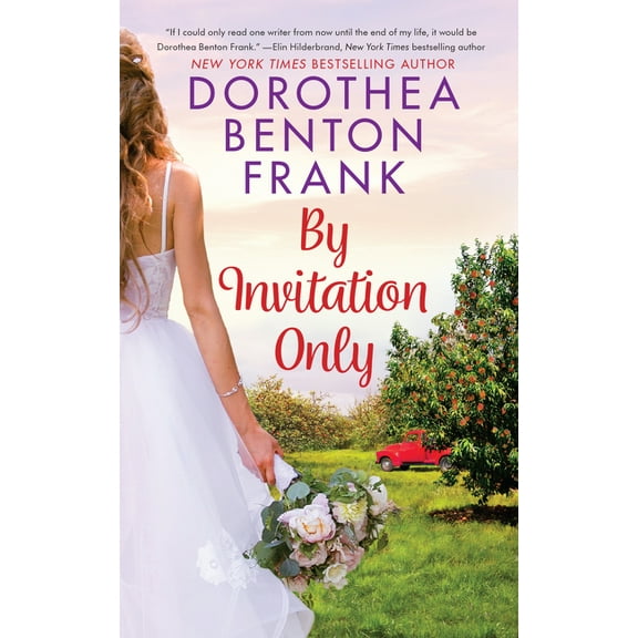 By Invitation Only, (Paperback)