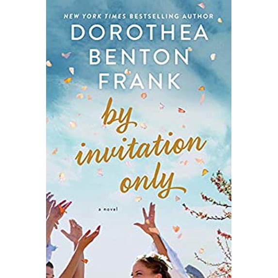Pre-Owned By Invitation Only (Paperback) 0062836862 9780062836861
