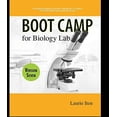 thumbnail image 1 of Pre-Owned By Iten Boot Camp for Biology Lab Manual 2014 (7th) Paperback, 1 of 1