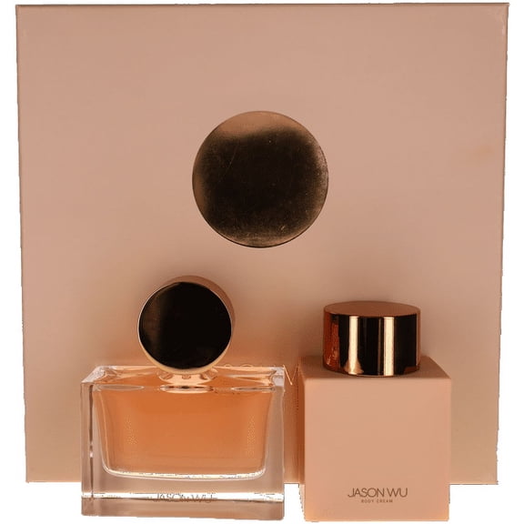 By Jason Wu For Women Set: EDP3.0 + Body Cream 6.7