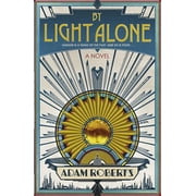 By Light Alone (Paperback)