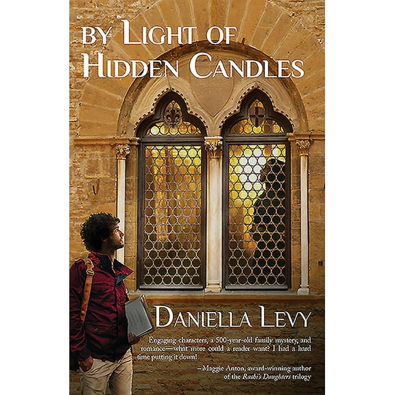 By Light of Hidden Candles (Paperback)