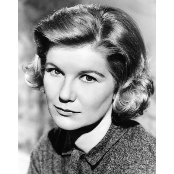 By Love Possessed Barbara Bel Geddes 1961 Photo Print (8 x 10)