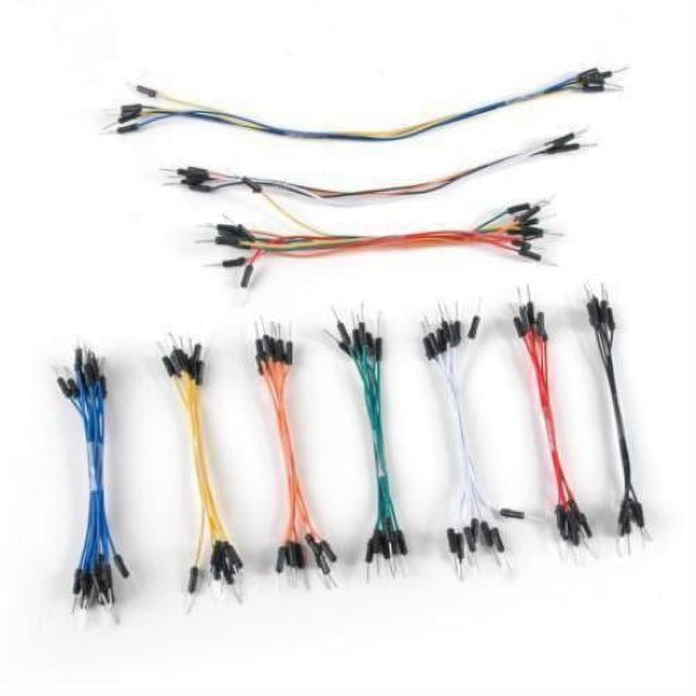 Makerfabs Jumper Wires Combo Pack