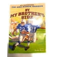 thumbnail image 1 of Pre-Owned By My Brother's Side (Paperback) 0439803152 9780439803151, 1 of 1
