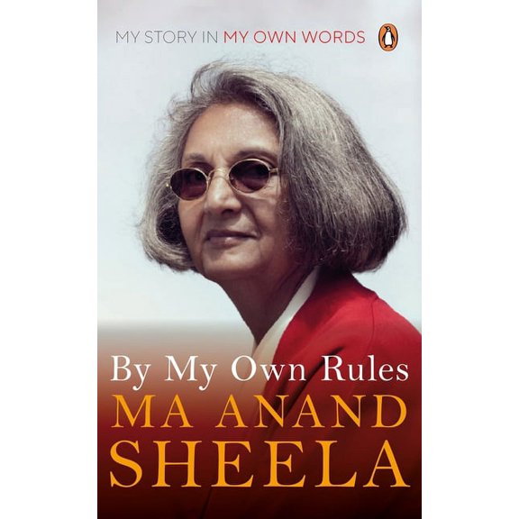 By My Own Rules: My Story in My Own Words, (Hardcover)