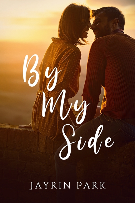 By My Side (Paperback)
