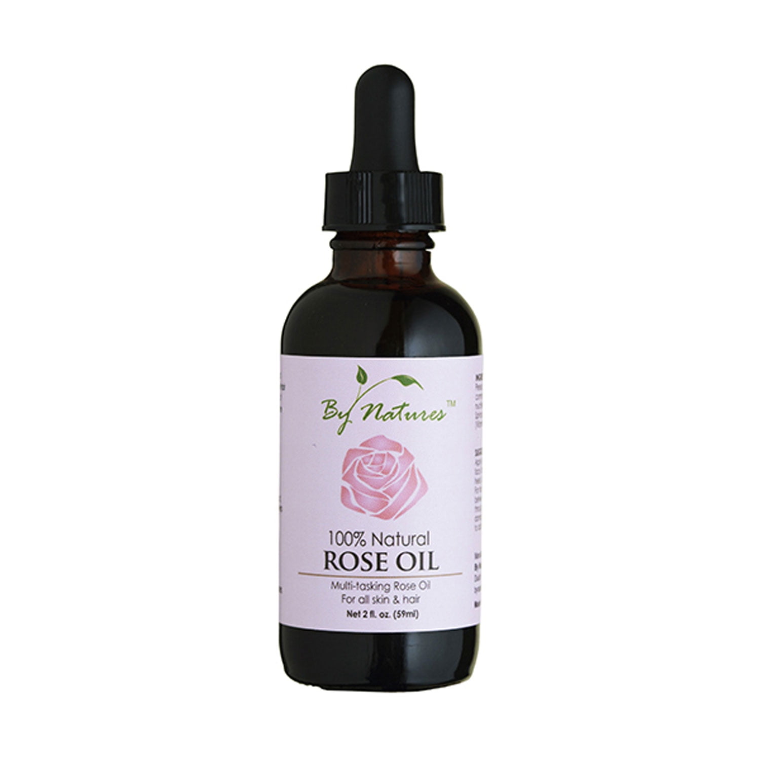 Nature's Oil All Natural Rosé Fragrance Oil, 16oz, 100% Natural, Phthalate,  Paraben, SLS + SLES Free, 100% Vegan, Cruelty Free