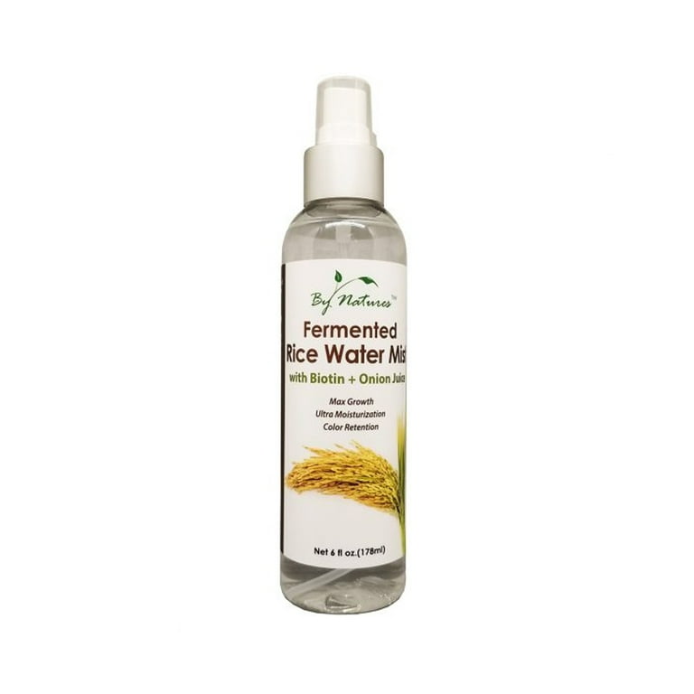 BY NATURES Mineral Water Mist (6oz) BY NATURES Mineral Water Mist (6oz)