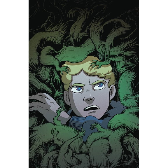 By Night #6 Boom! Studios Comic Book