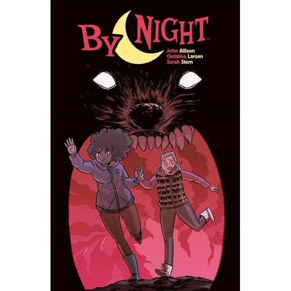 By Night Vol. 2 (Paperback)