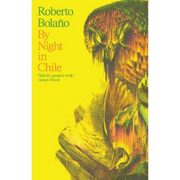 Pre-Owned By Night in Chile (Paperback) 0811215474 9780811215473