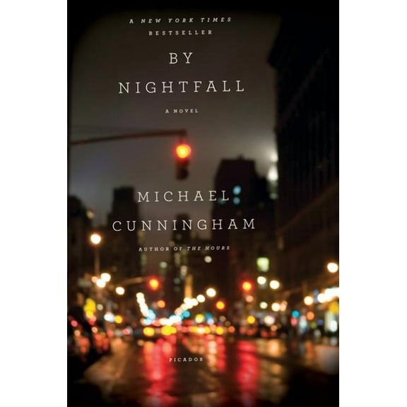 By Nightfall : A Novel (Paperback)