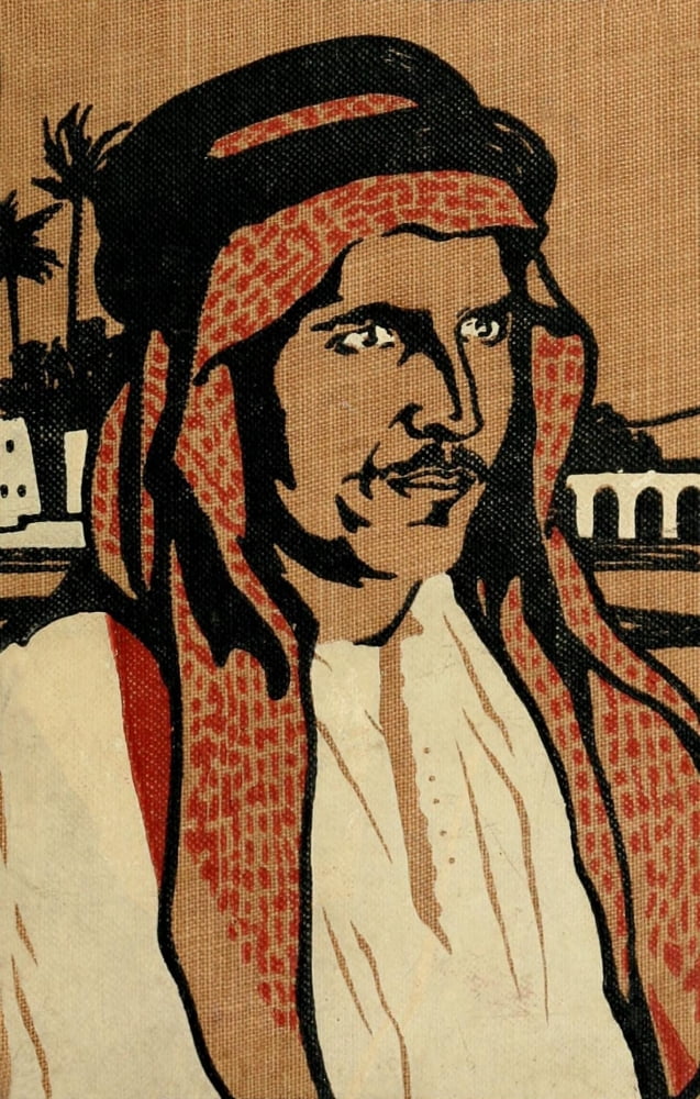 By Nile & Euphrates 1904 Canvas Art - Unknown (24 x 36)