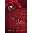 thumbnail image 1 of Pre-Owned By Private Invitation (A Salon Games Novel) (Paperback) 0425262871 9780425262870, 1 of 1