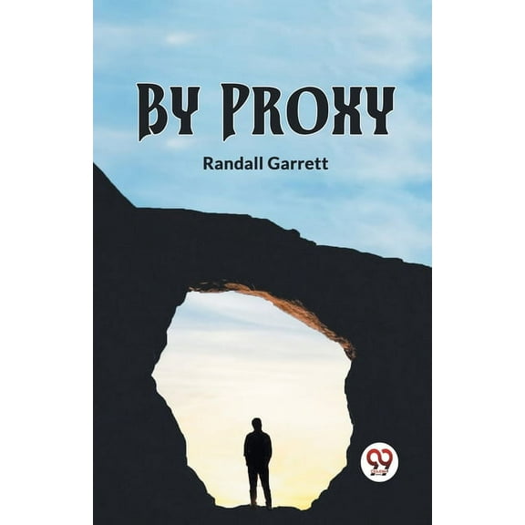 By Proxy, (Paperback)