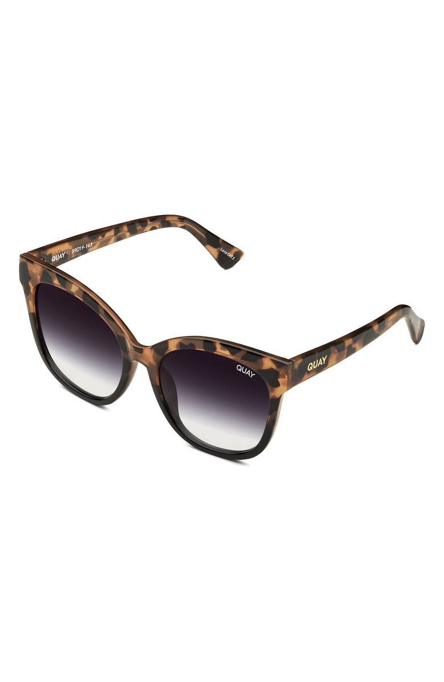 NWT Quay Its My Way #125 Cat Eye Sunglasses IT main image 3