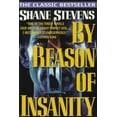 thumbnail image 1 of Pre-Owned By Reason of Insanity (Tr, Reissue) (Paperback) 0786704632 9780786704637, 1 of 1