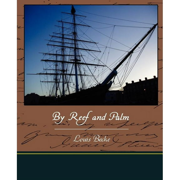 By Reef and Palm (Paperback)