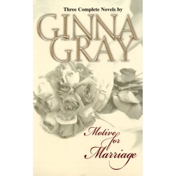 Pre-Owned Motive For Marriage (By Request 3'S) (Unknown) 0373201761 9780373201761