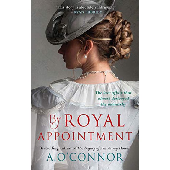 Pre-Owned By Royal Appointment (Paperback) 1781998078 9781781998076