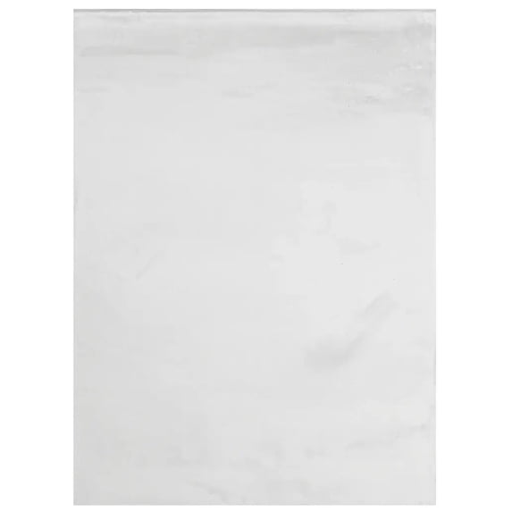 By Rugaro Rabbit Pure White - White