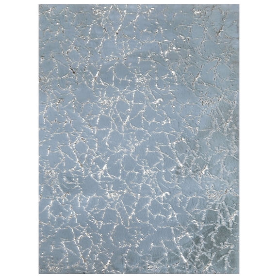 By Rugaro Rabbit Silver/silver - Silver