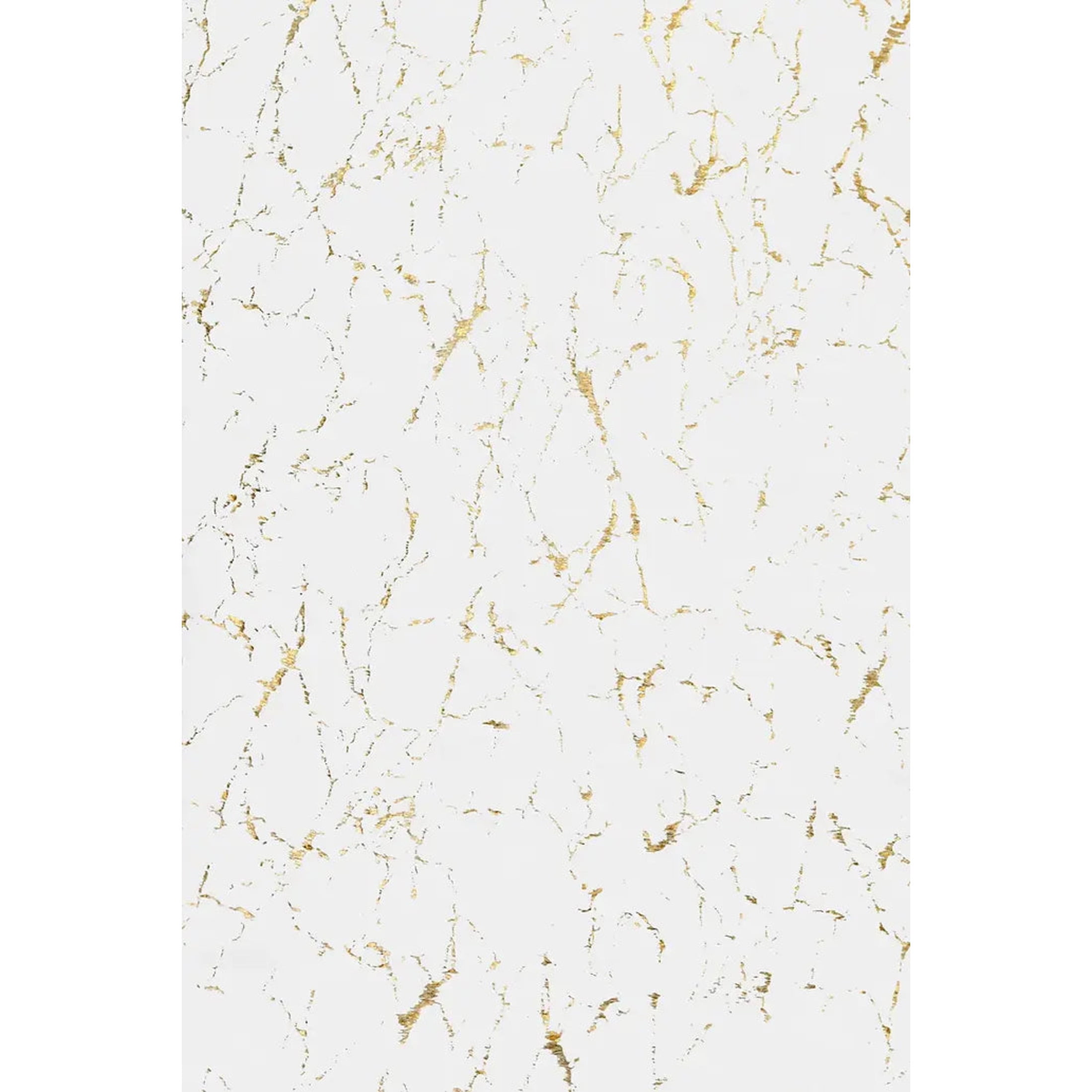 By Rugaro Rabbit White/gold - White