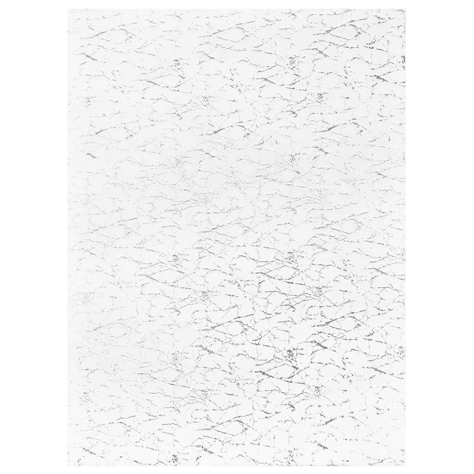 By Rugaro Rabbit White/silver - White