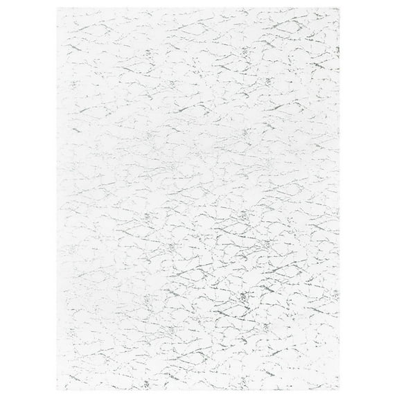 By Rugaro Rabbit White/silver - White