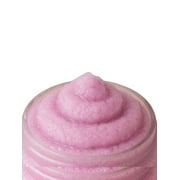 By Saydi Exfoliating Sugar Scrub - Fruit Scented Body Scrub - Mixed Berries, 8oz