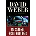 thumbnail image 1 of Pre-Owned By Schism Rent Asunder (Hardcover) 0765315017 9780765315014, 1 of 1