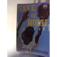 thumbnail image 1 of Pre-Owned By Sharon Robinson - Safe At Home (Reprint) (2007-09-16) [Paperback] (Paperback) 0439896401, 1 of 1
