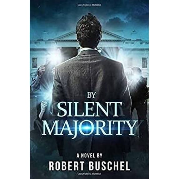 Pre-Owned By Silent Majority Hardcover