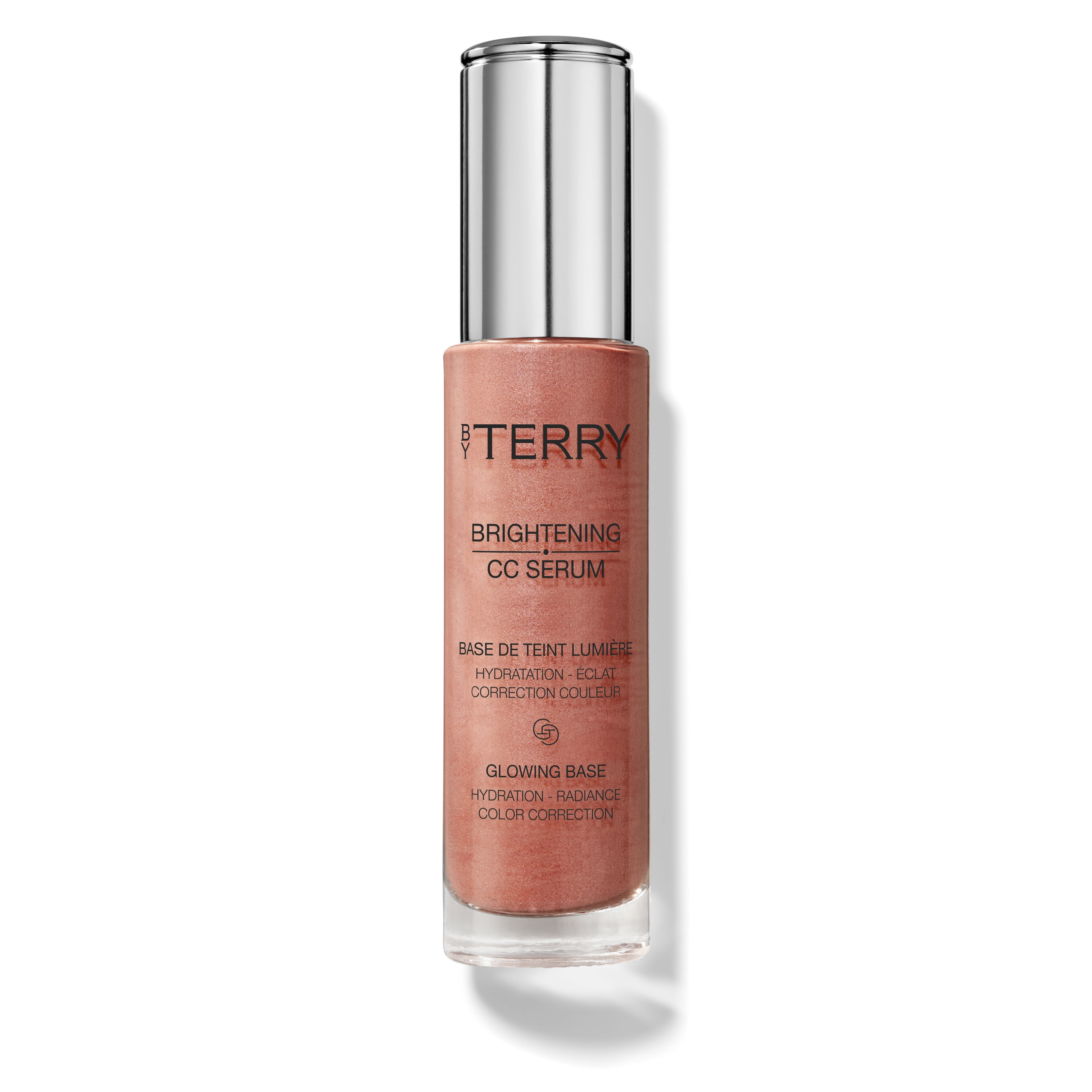 By Terry Brightening CC Face Serum, 5 Sienna Light