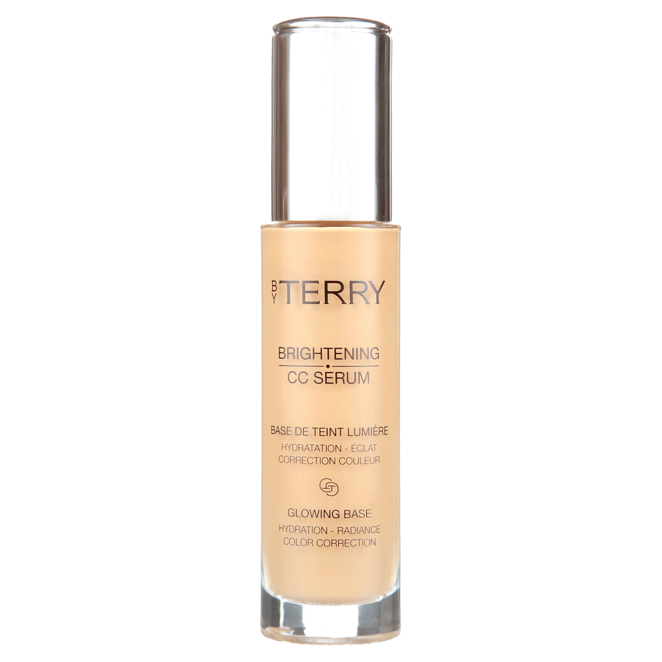 By outlet terry brightening cc serum #132