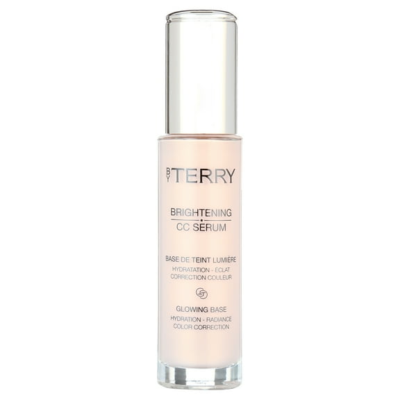 By Terry Brightening CC Serum, Color Correcting, Rose Elixir, 1 fl oz