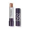 thumbnail interactive-video image 1 of By Terry Hyaluronic Hydra Balm Glossy Lipstick with Hyaluronic Acid, 3 Tea Time, 1 of 11