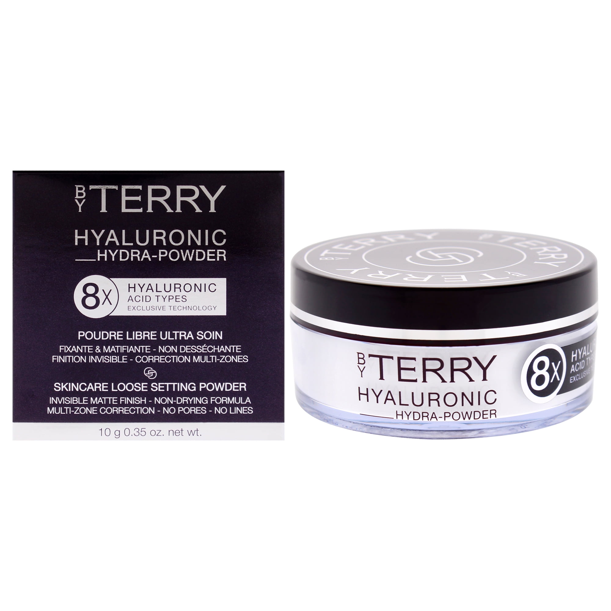 By Terry Hyaluronic Hydra-Powder 8HA , 0.35 oz Powder