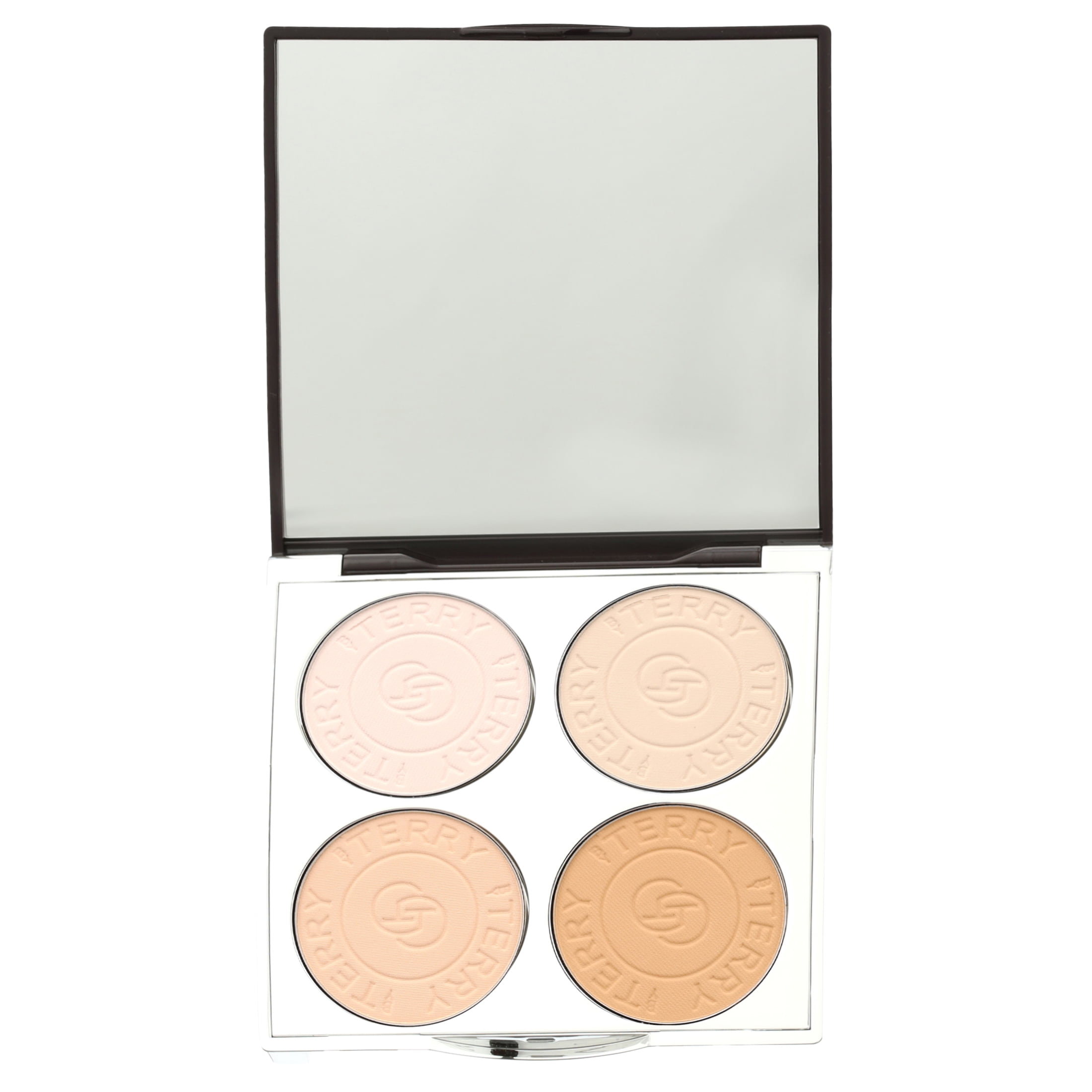 By Terry Hyaluronic Hydra-Powder Palette, Smooth, N1 Fair to Medium